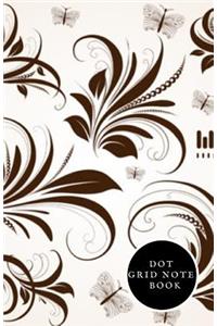 Dot Grid Notebook