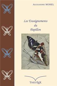 les Enseignements du Papillon