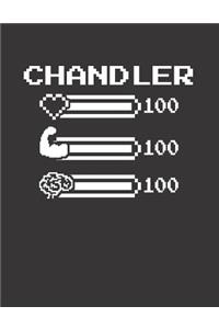 Chandler