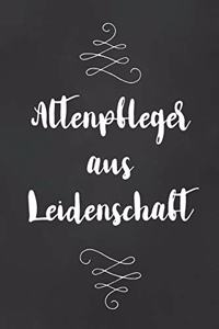 Altenpfleger