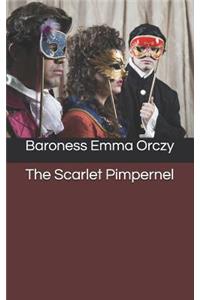 The Scarlet Pimpernel
