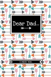 Dear Dad...