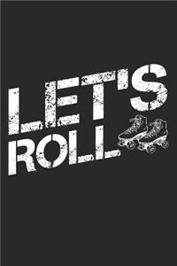 Let's Roll