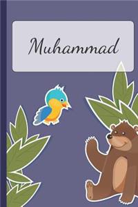 Muhammad