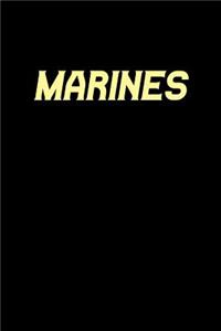 Marines