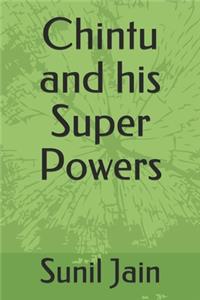 Chintu and his Super Powers