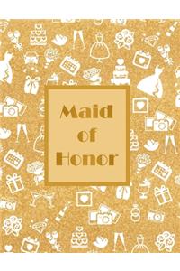 Maid of Honor