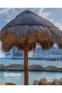 Caribbean Cruise Planner