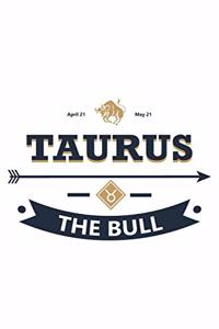 Taurus The Bull