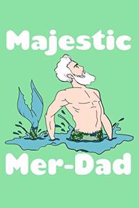 Majestic Merdad