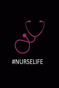 #NurseLife