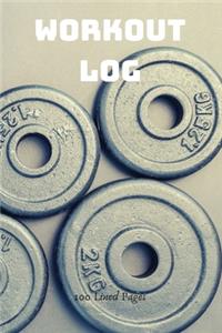 Workout Log