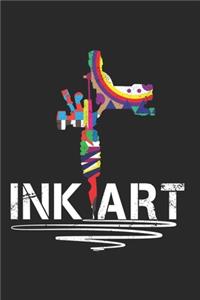 Ink Art