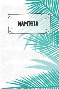 Namibia