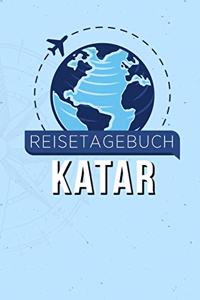 Reisetagebuch Katar