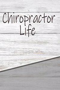 Chiropractor Life