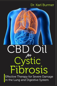 CBD Oil for Cystic Fibrosis