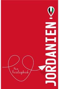 Jordanien - Mein Reisetagebuch