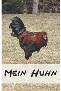 Mein Huhn