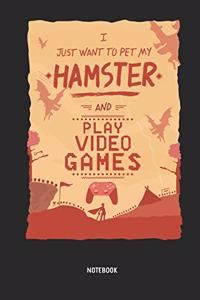 Hamster Notebook