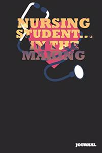 Nursing Student Journal