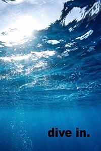 Dive in