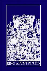 King of Pentacles