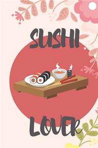 Sushi Lover