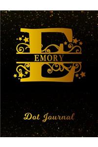 Emory Dot Journal