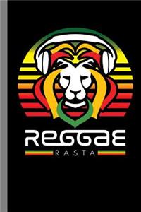 Reggae Rasta