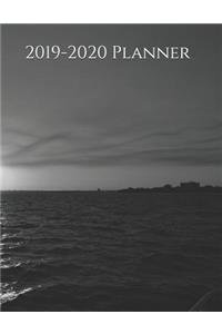 2019-2020 Planner