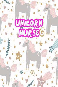 Unicorn Nurse