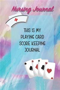 Nursing Journal