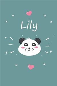 Lily
