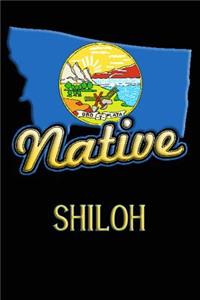 Montana Native Shiloh