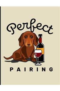 Perfect Pairing