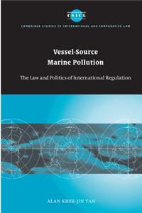 Vessel-Source Marine Pollution