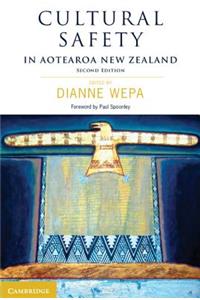 Cultural Safety in Aotearoa New Zealand