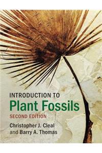 Introduction to Plant Fossils