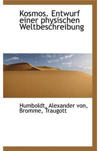 Kosmos. Entwurf Einer Physischen Weltbeschreibung, Zweiter Band