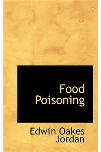 Food Poisoning