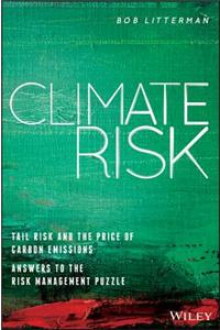 Climate Risk