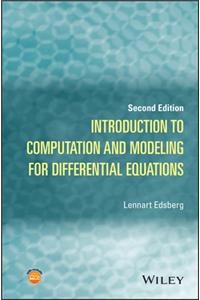 Computation and Modeling for D