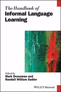 Handbook of Informal Language Learning