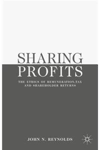 Sharing Profits