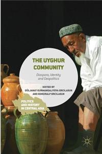 Uyghur Community
