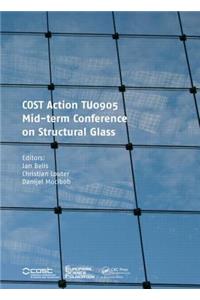 COST Action TU0905 Mid-term Conference on Structural Glass