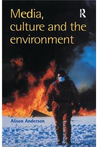 Media, Culture and the Environment