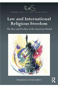 Law and International Religious Freedom