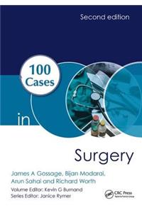 100 Cases in Surgery